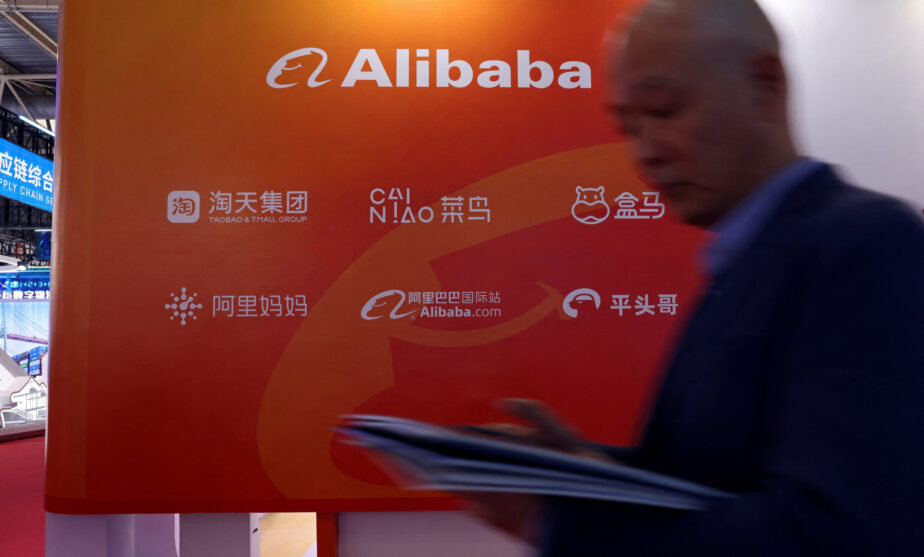 JD.com wins antimonopoly lawsuit against Alibaba