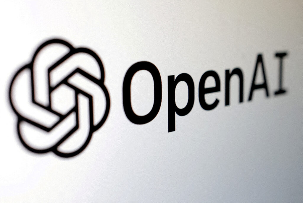 OpenAI annualized revenue tops $1.6 billion