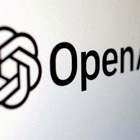 OpenAI annualized revenue tops $1.6 billion