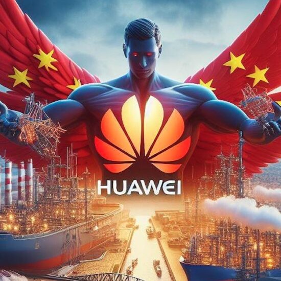 Huawei is stronger and returning to Europe to stay