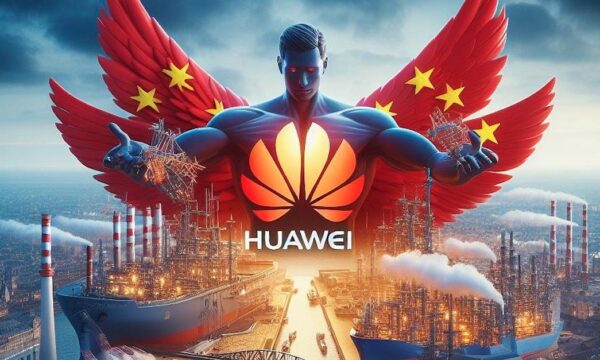 Huawei is stronger and returning to Europe to stay