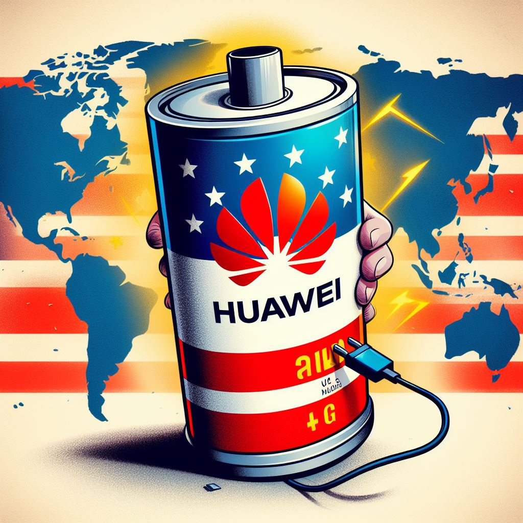 Huawei is stronger and returning to Europe to stay