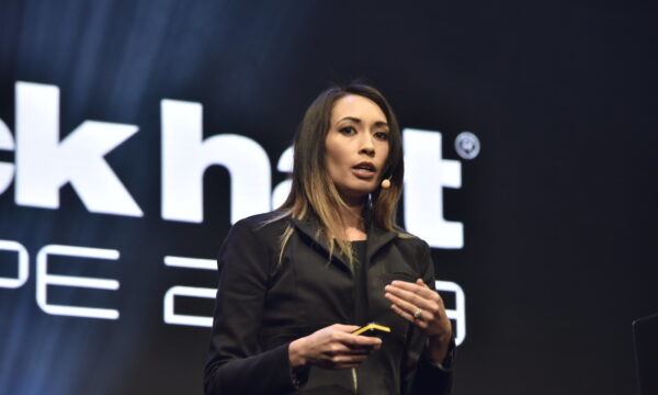Black Hat Europe 2023 closes on record-breaking event in London