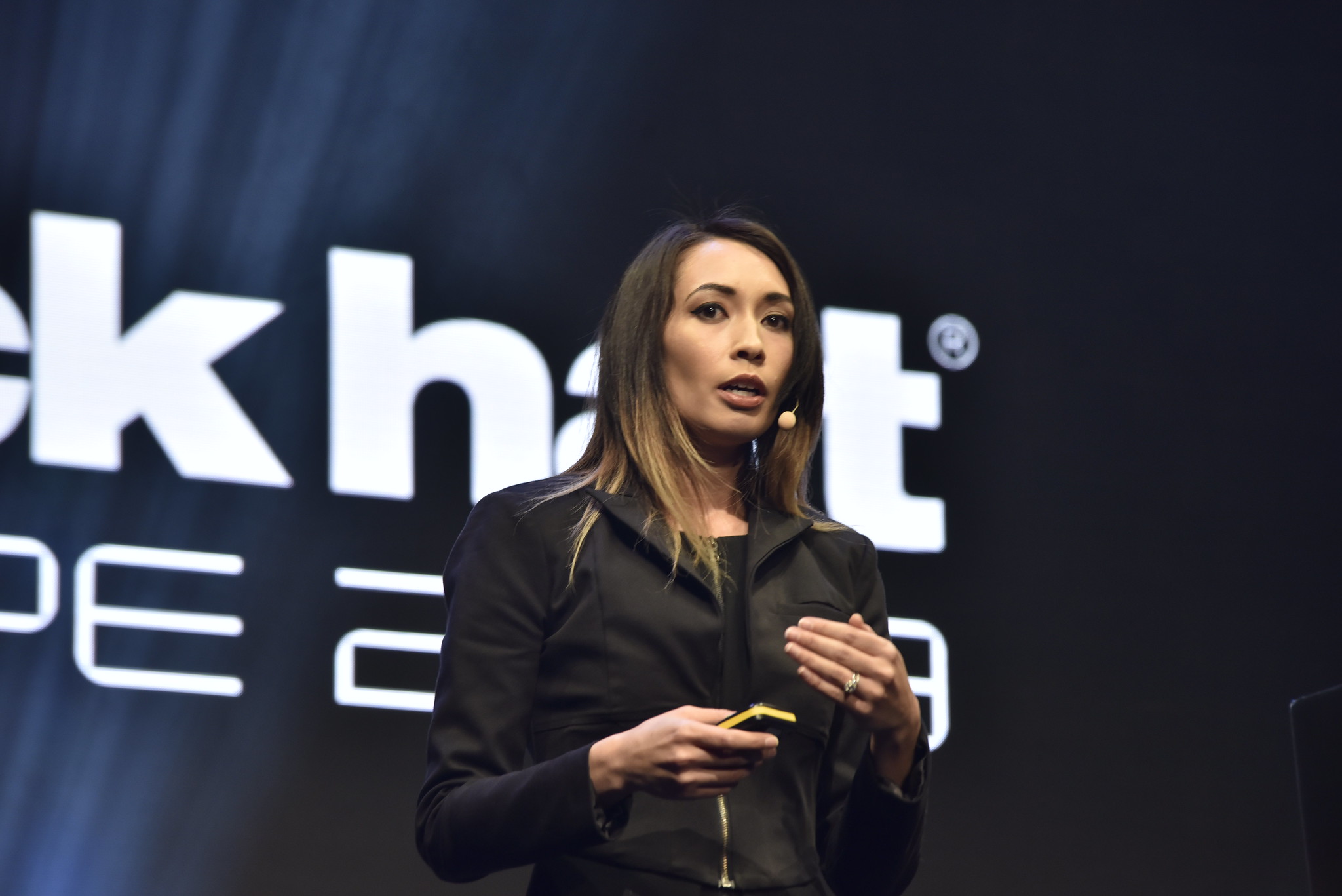 Black Hat Europe 2023 closes on recordbreaking event in London