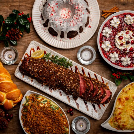 Now we’re talkin’ turkey: cooking apps that could make or break Christmas dinner