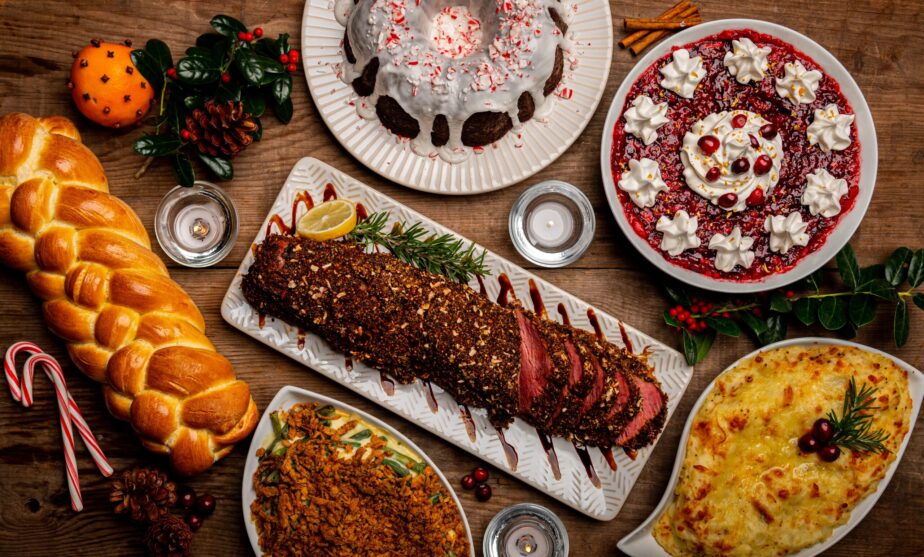 Now we’re talkin’ turkey: cooking apps that could make or break Christmas dinner