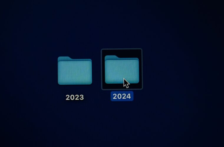 Welcome 2024: technology trends that will change our societies