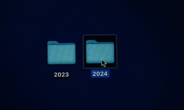 Welcome 2024: technology trends that will change our societies