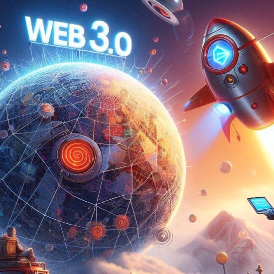 Web 3.0, what happened to the internet revolution