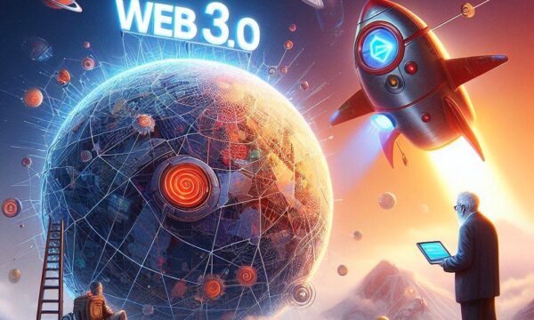 Web 3.0, what happened to the internet revolution