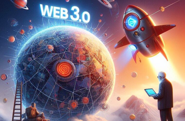Web 3.0, what happened to the internet revolution