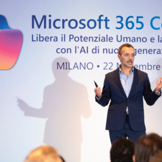 Copilot, Microsoft unleashes the potential of generative AI in the 365 suite
