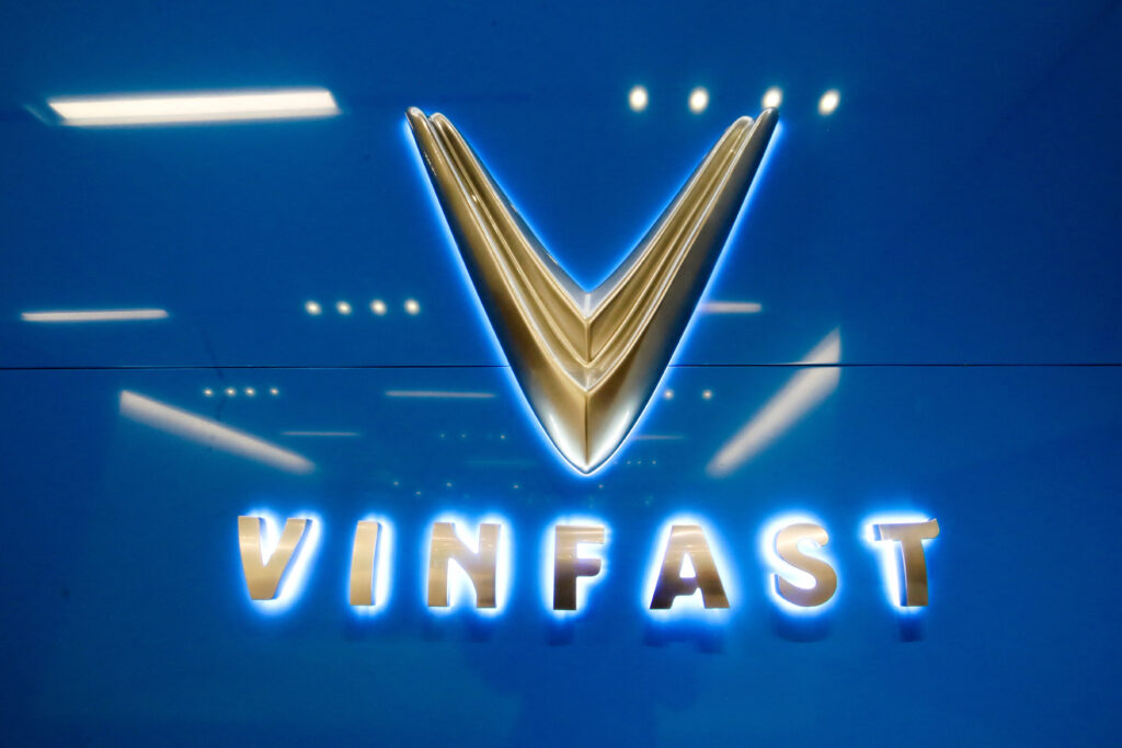 Vietnam's VinFast to set up $500 million EV facilities in India