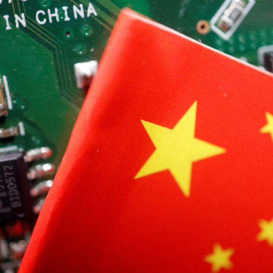 China issues national standards for automotive chips