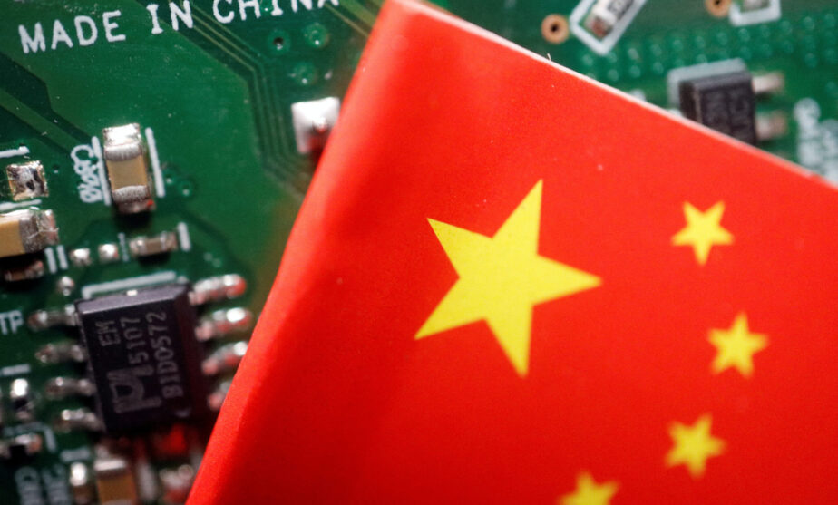 China issues national standards for automotive chips