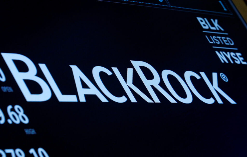 BlackRock sets lower fee for spot bitcoin ETF compared to peers