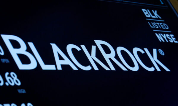 BlackRock sets lower fee for spot bitcoin ETF compared to peers
