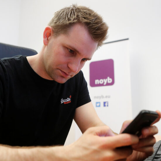 Austrian activist Schrems broadens Meta privacy complaint