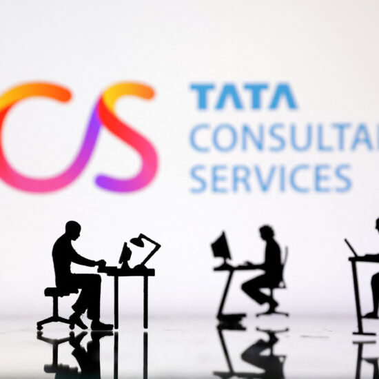 India's TCS Q3 revenue tops estimates as UK outshines North America