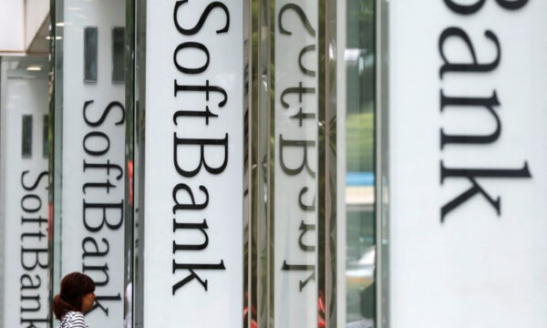 Behind SoftBank’s investing cleanup, a US dealmaker who survived the turmoil