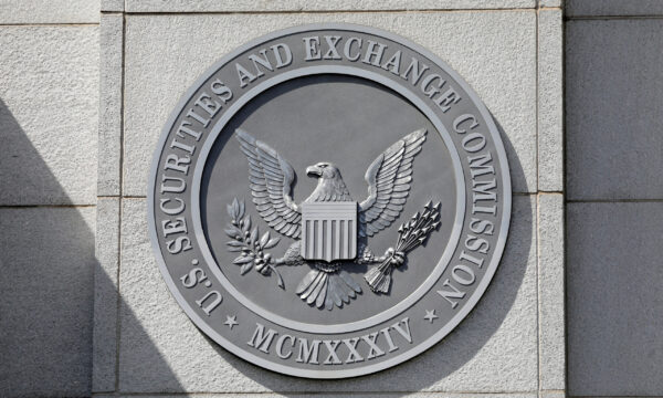 US SEC says breach of X account did not lead to breach of its broader systems