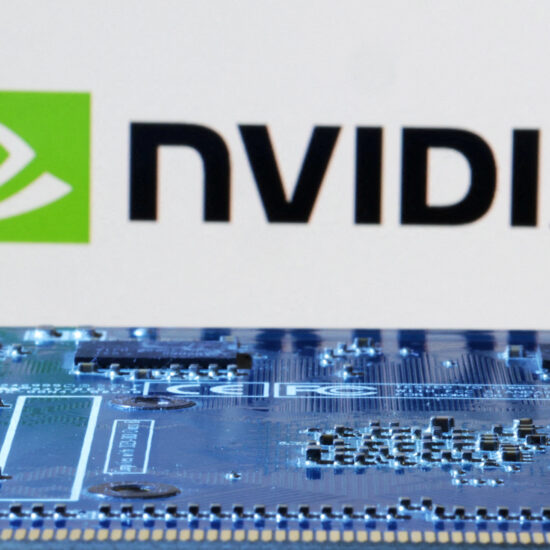 China's military and government acquire Nvidia chips despite US ban