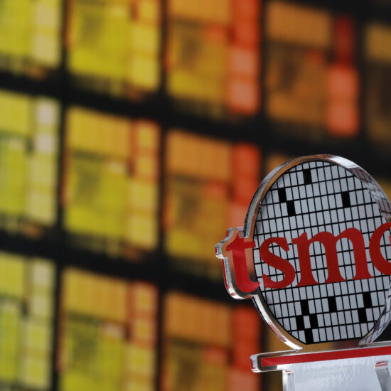 TSMC's Q4 profit to slide 23%, focus on rebounding demand this year