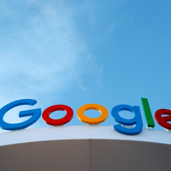 Google lays off hundreds of employees in advertising sales team