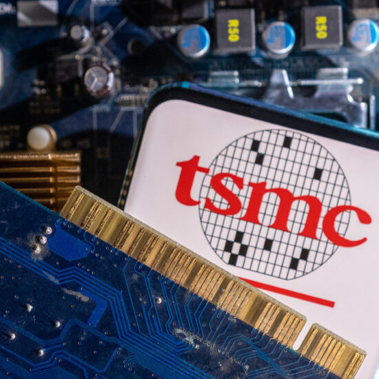 TSMC expects steady investment after Q4 profit beats expectations