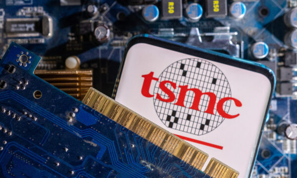 TSMC expects steady investment after Q4 profit beats expectations