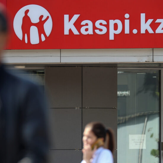 Fintech heavyweight Kaspi.kz valued at $17.5 billion in tepid Nasdaq debut