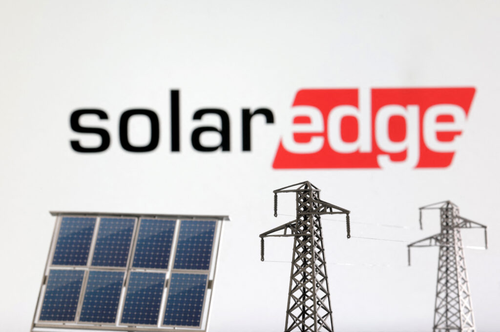 SolarEdge to lay off 16% of workforce to trim operating costs