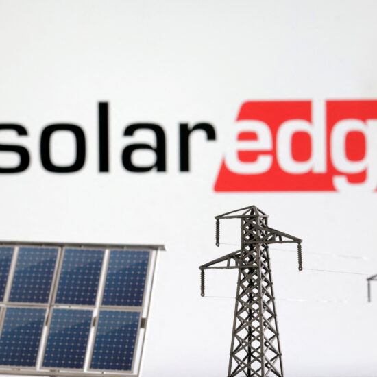SolarEdge to lay off 16% of workforce to trim operating costs