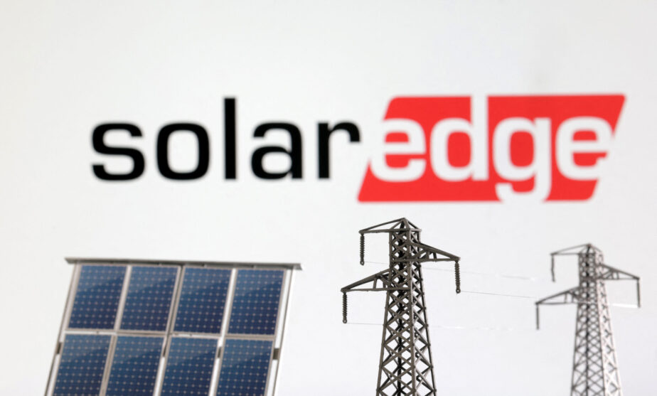 SolarEdge to lay off 16% of workforce to trim operating costs