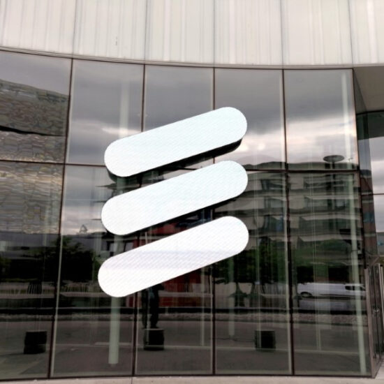 Ericsson appoints Lars Sandstrom as new CFO