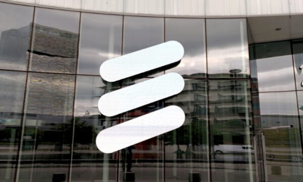 Ericsson appoints Lars Sandstrom as new CFO