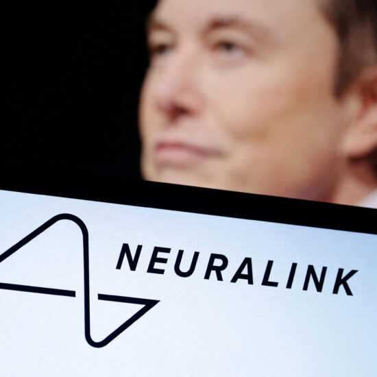 Elon Musk's Neuralink implants brain chip in first human