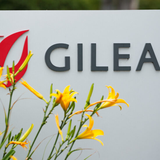 Gilead Sciences raises stake in cancer-centric Arcus Biosciences to 33%