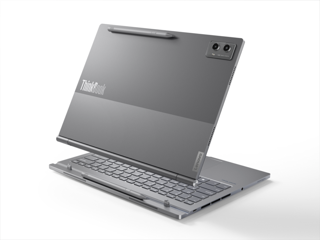 Ces 2024 - Lenovo ThinkBook Plus G5