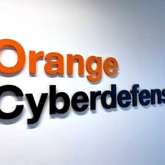 Orange Cyberdefense and Pradeo join forces to secure business mobile endpoints in France