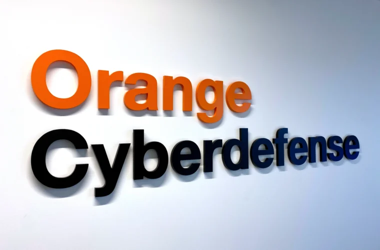 Orange Cyberdefense and Pradeo join forces to secure business mobile endpoints in France