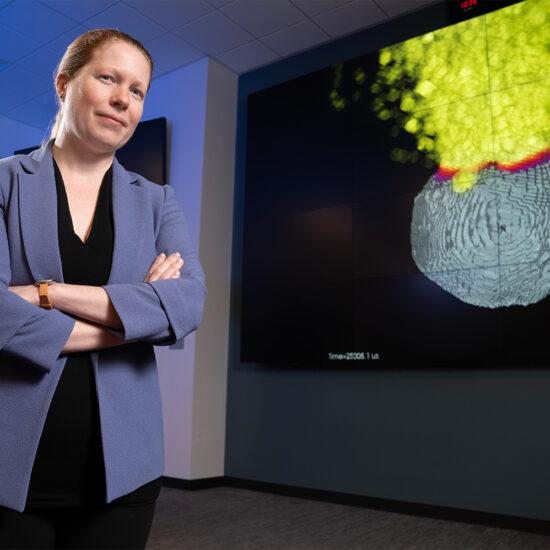 Exploring nuclear solutions: deflecting asteroid threats from millions of miles away