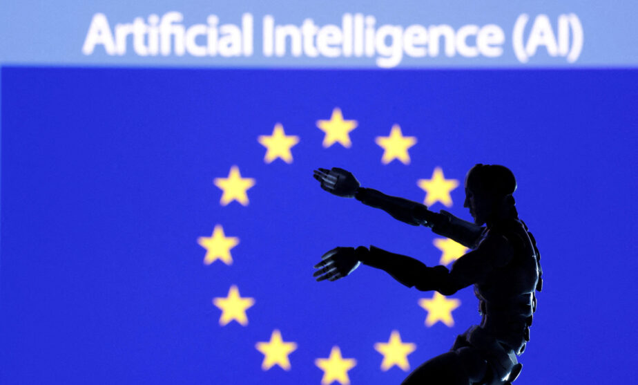 Over a third of EU firms adopt AI, bringing digital goals in reach