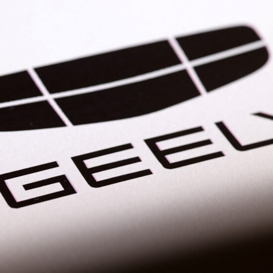 China's Geely launches 11 low-orbit satellites for autonomous cars