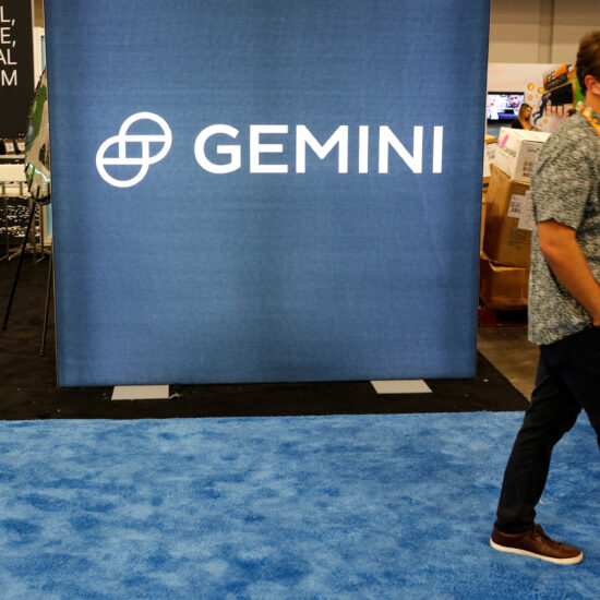 Crypto exchange Gemini says bankrupt Genesis moves to authorize sale of trust assets