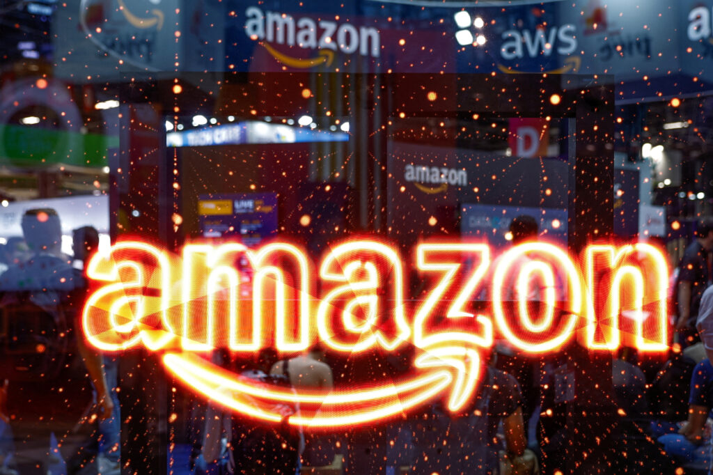When Amazon's new AI tool answers shoppers' queries, who benefits?