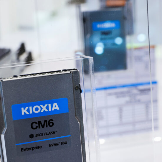 Japan extends subsidies to downturn-hit Kioxia, Western Digital