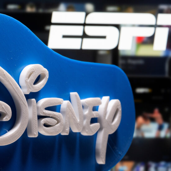 Disney, Fox, Warner Bros Discovery to create joint sports streaming platform