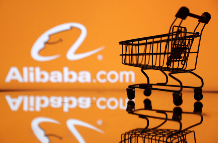 Alibaba boosts share buy back as revenues miss estimates