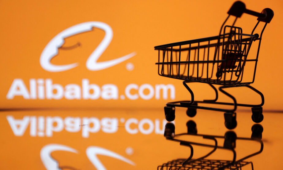 Alibaba boosts share buy back as revenues miss estimates